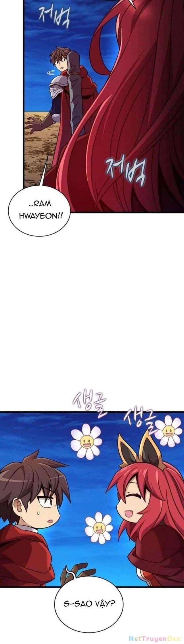 Xạ Thủ Đạn Ma Chap 164 - Next Chap 165