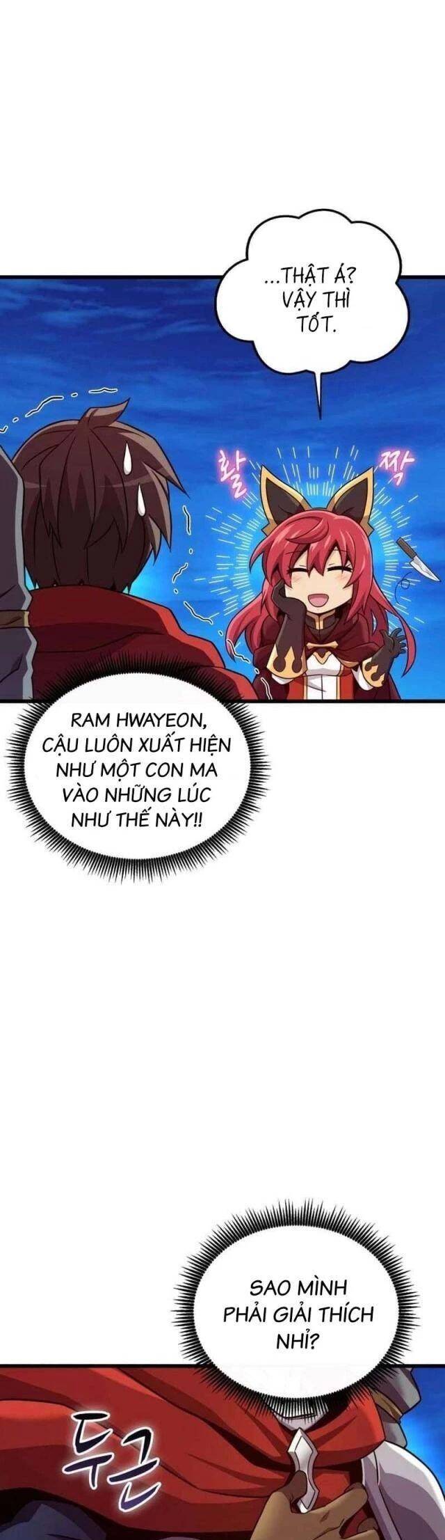 Xạ Thủ Đạn Ma Chap 164 - Next Chap 165