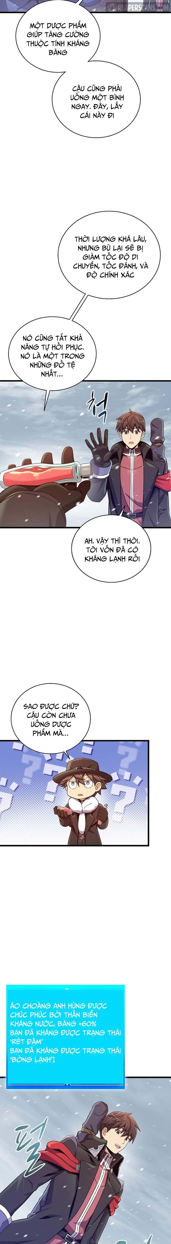 Xạ Thủ Đạn Ma Chap 170 - Next Chap 171