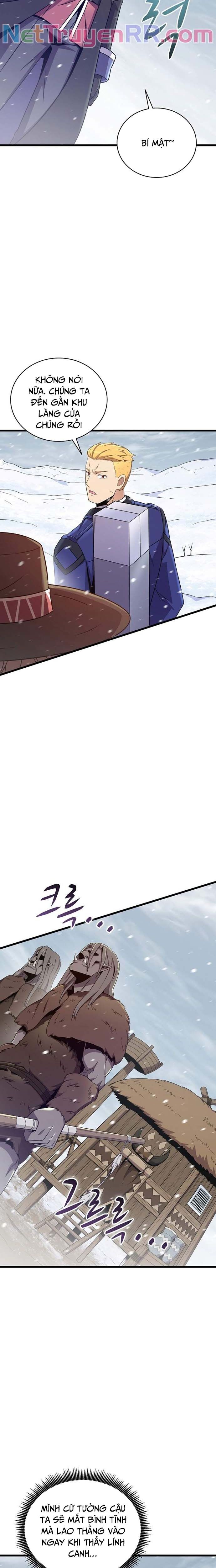 Xạ Thủ Đạn Ma Chap 170 - Next Chap 171