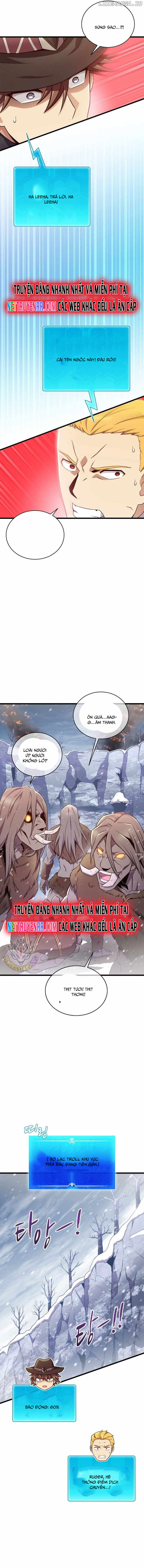 Xạ Thủ Đạn Ma Chap 172 - Next Chap 173