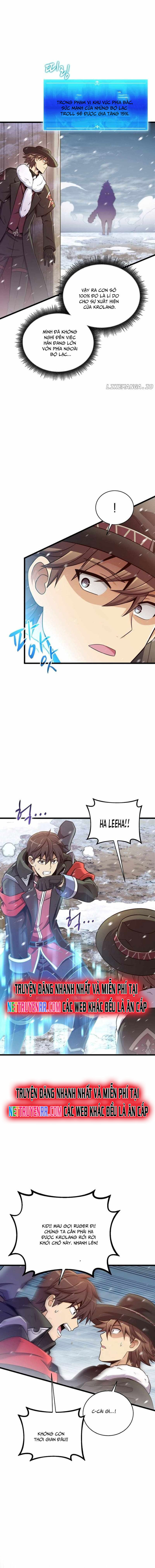 Xạ Thủ Đạn Ma Chap 172 - Next Chap 173