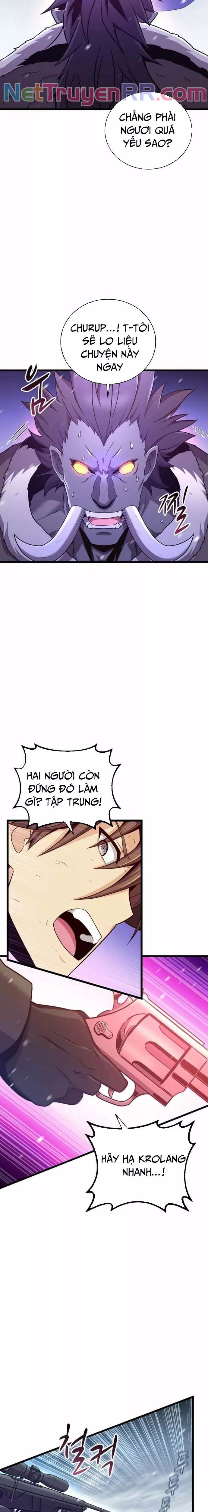 Xạ Thủ Đạn Ma Chap 174 - Next Chap 175