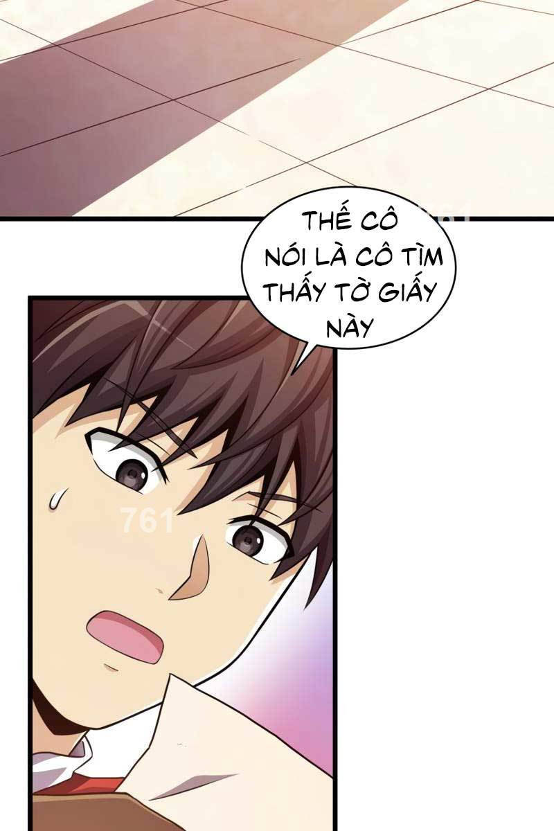 Xạ Thủ Đạn Ma Chap 100 - Next Chap 101