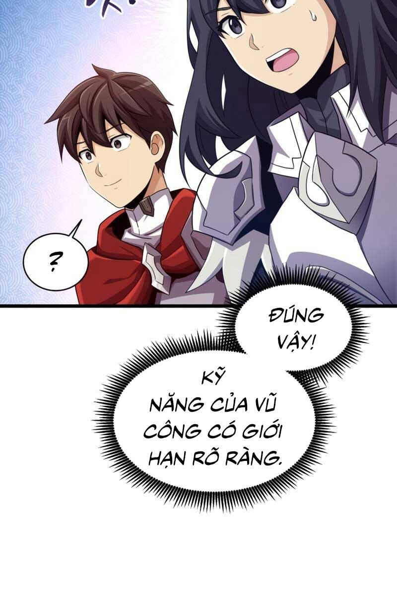 Xạ Thủ Đạn Ma Chap 100 - Next Chap 101