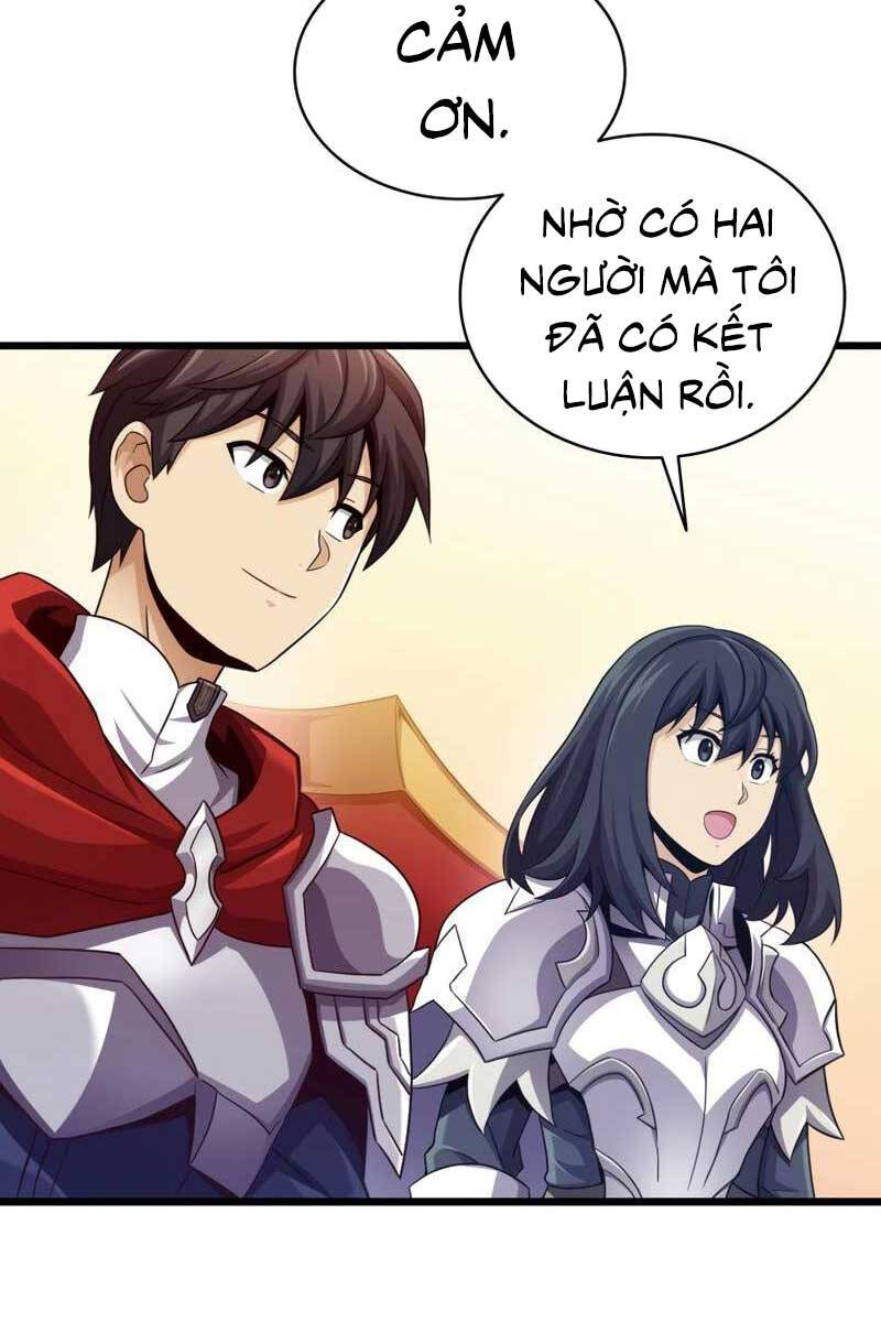 Xạ Thủ Đạn Ma Chap 100 - Next Chap 101