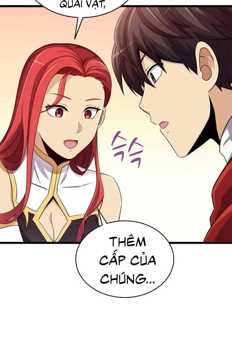 Xạ Thủ Đạn Ma Chap 100 - Next Chap 101