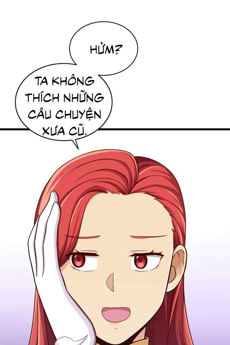 Xạ Thủ Đạn Ma Chap 100 - Next Chap 101