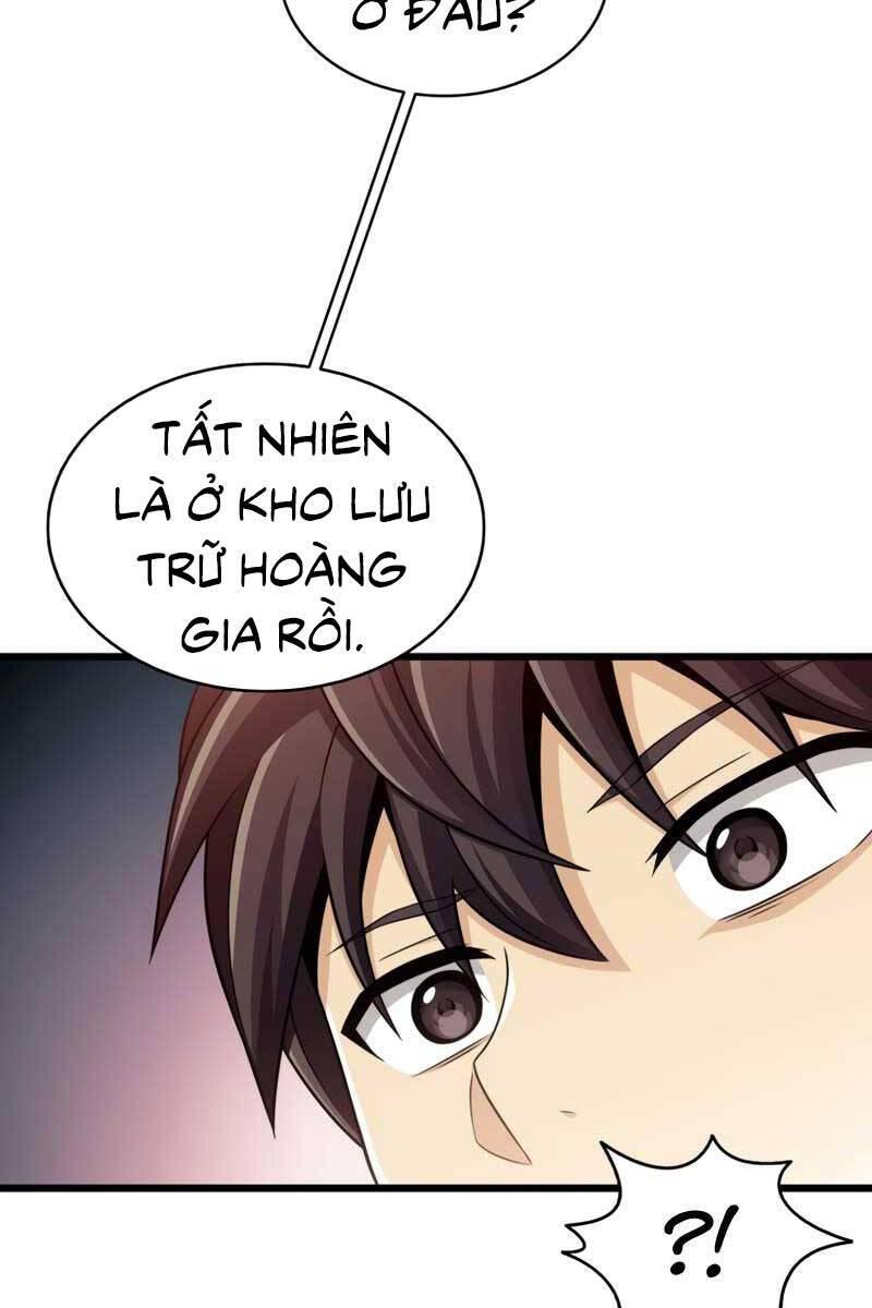 Xạ Thủ Đạn Ma Chap 100 - Next Chap 101