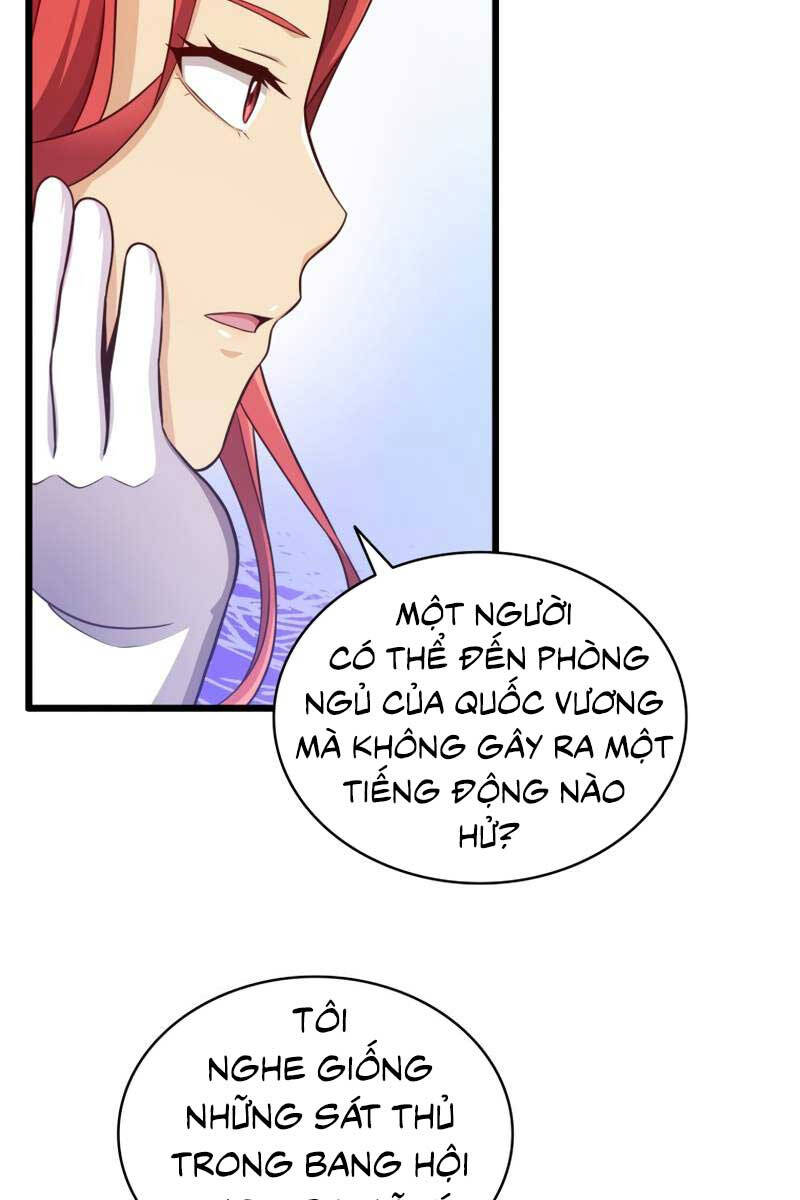 Xạ Thủ Đạn Ma Chap 100 - Next Chap 101