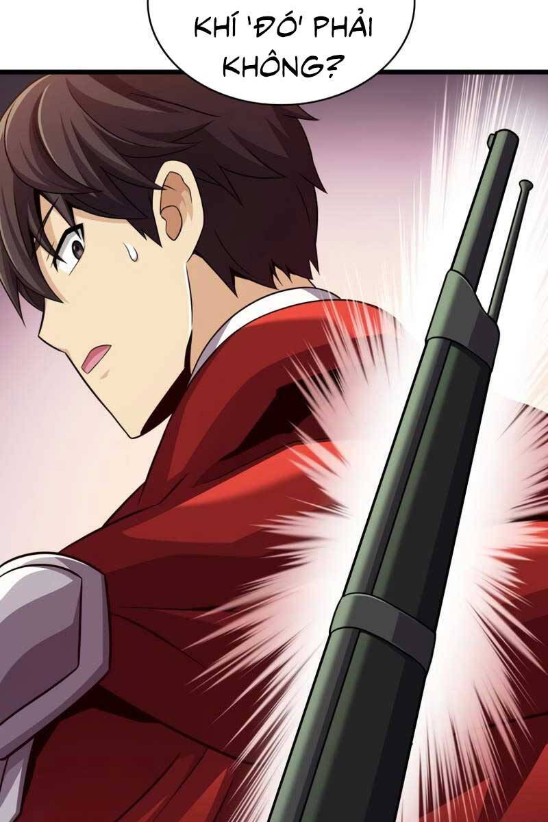 Xạ Thủ Đạn Ma Chap 100 - Next Chap 101