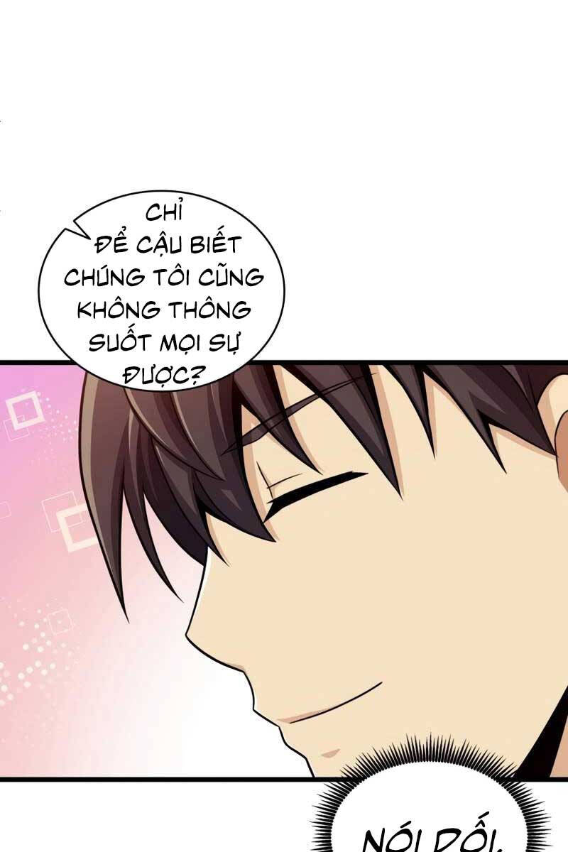 Xạ Thủ Đạn Ma Chap 100 - Next Chap 101