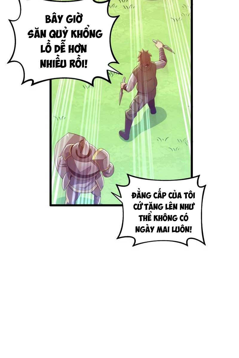 Xạ Thủ Đạn Ma Chap 100 - Next Chap 101