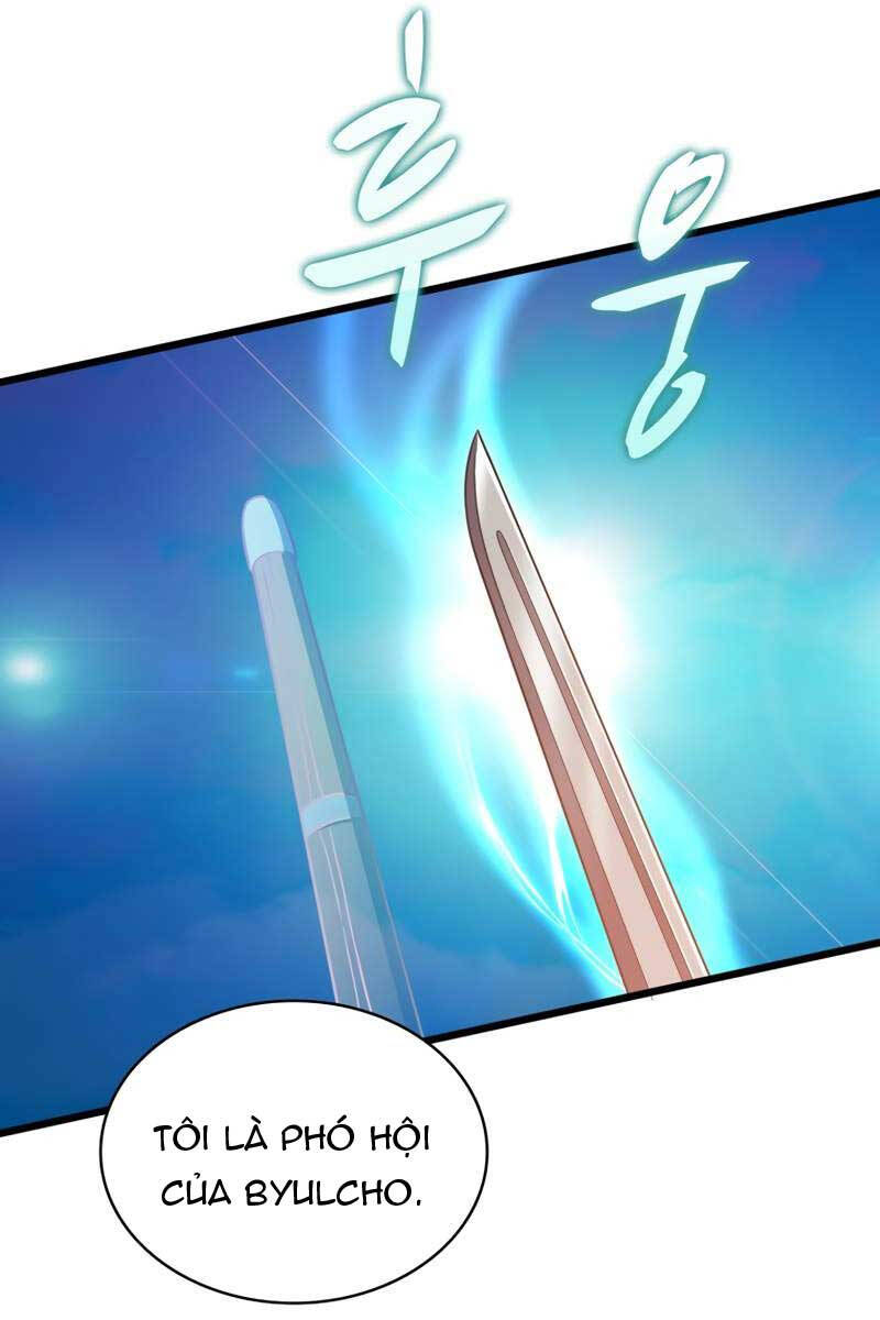 Xạ Thủ Đạn Ma Chap 101 - Next Chap 102