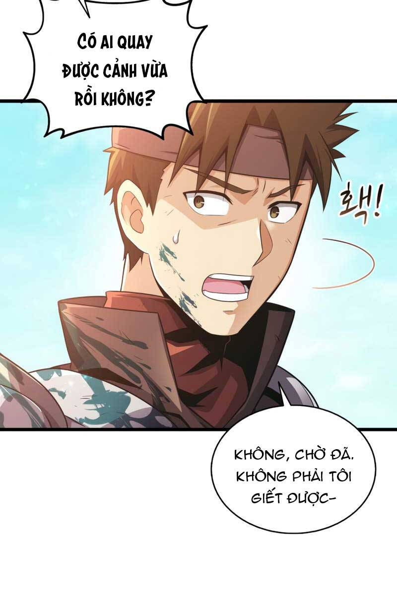 Xạ Thủ Đạn Ma Chap 101 - Next Chap 102