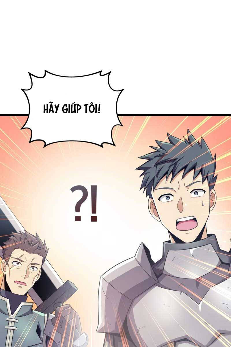 Xạ Thủ Đạn Ma Chap 101 - Next Chap 102