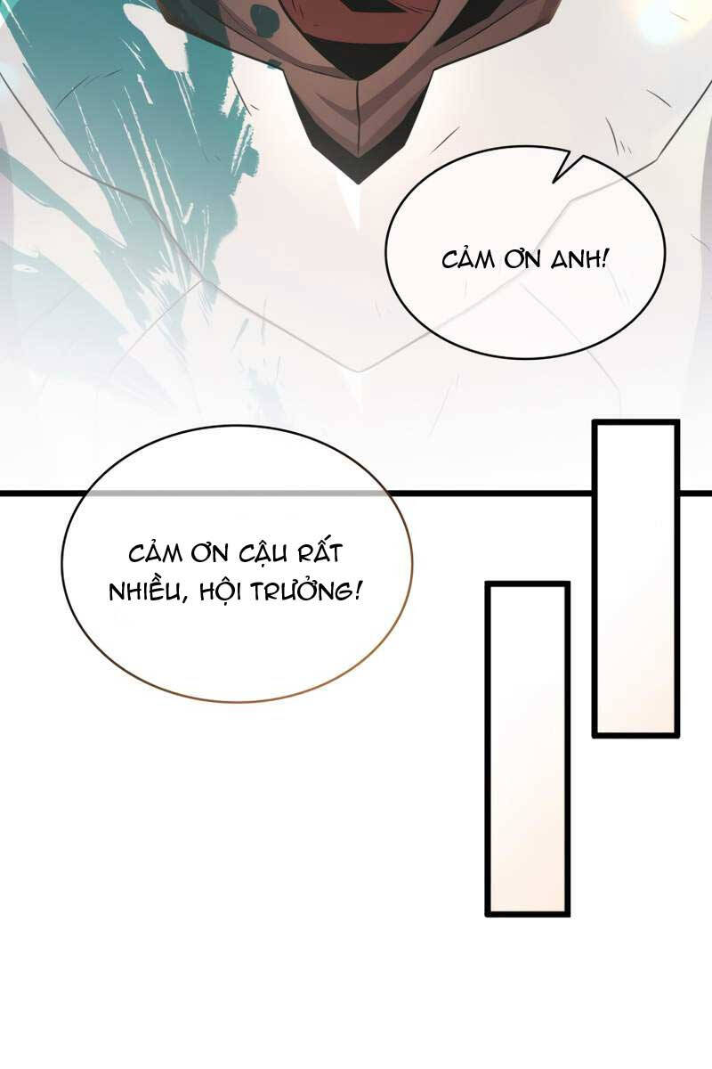 Xạ Thủ Đạn Ma Chap 101 - Next Chap 102