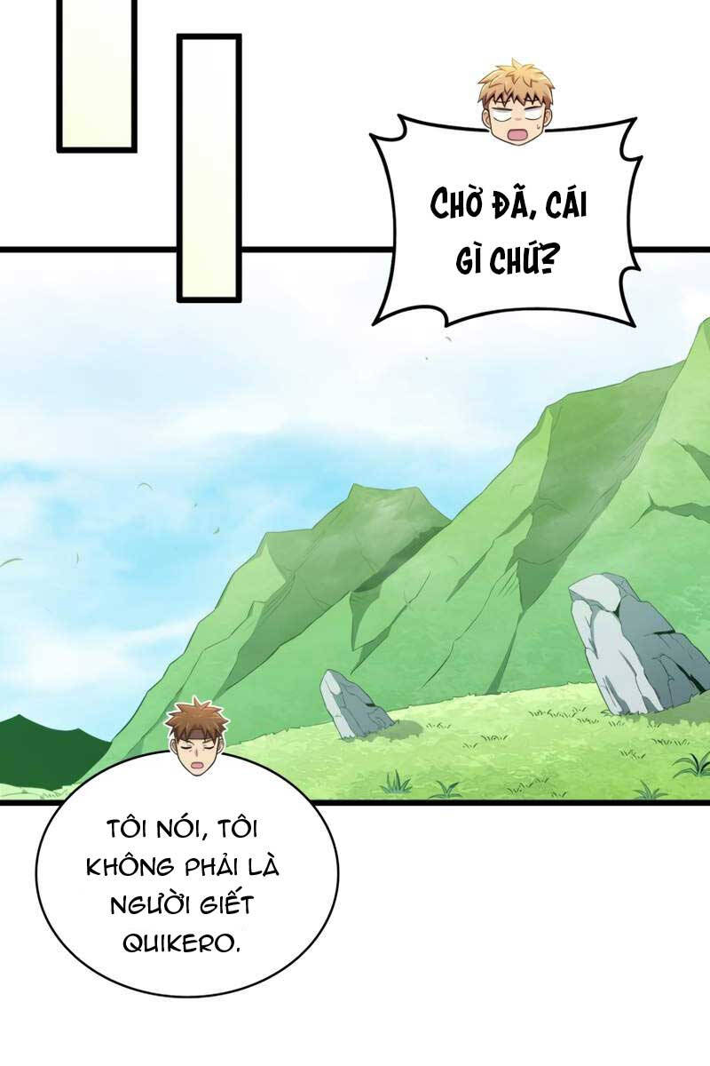 Xạ Thủ Đạn Ma Chap 101 - Next Chap 102