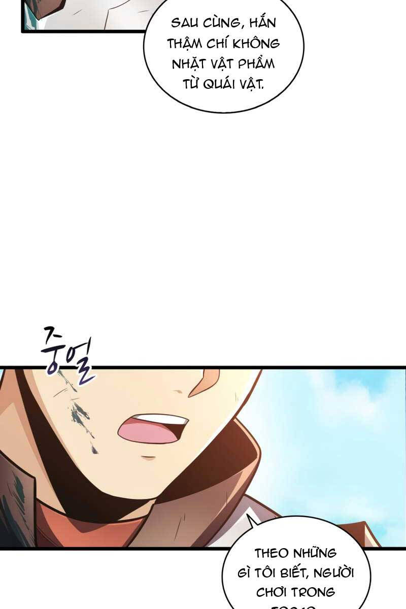 Xạ Thủ Đạn Ma Chap 101 - Next Chap 102