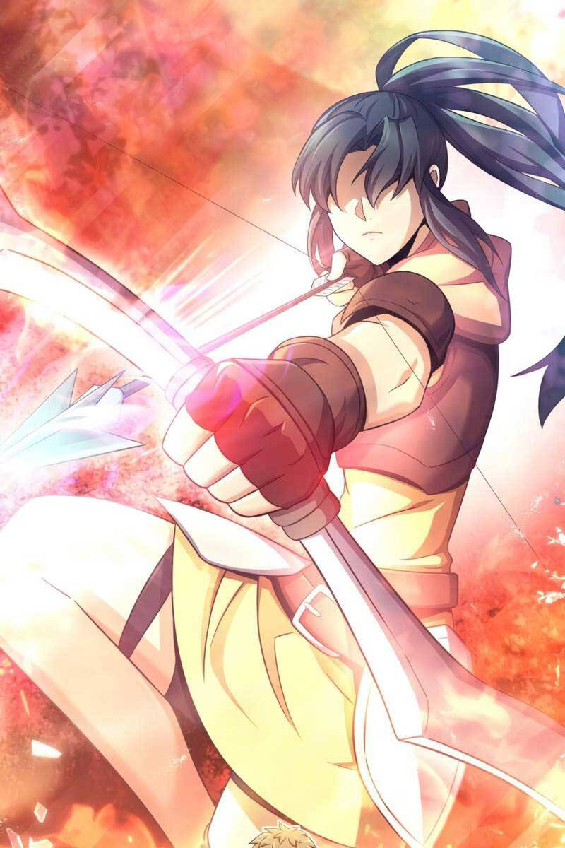 Xạ Thủ Đạn Ma Chap 101 - Next Chap 102