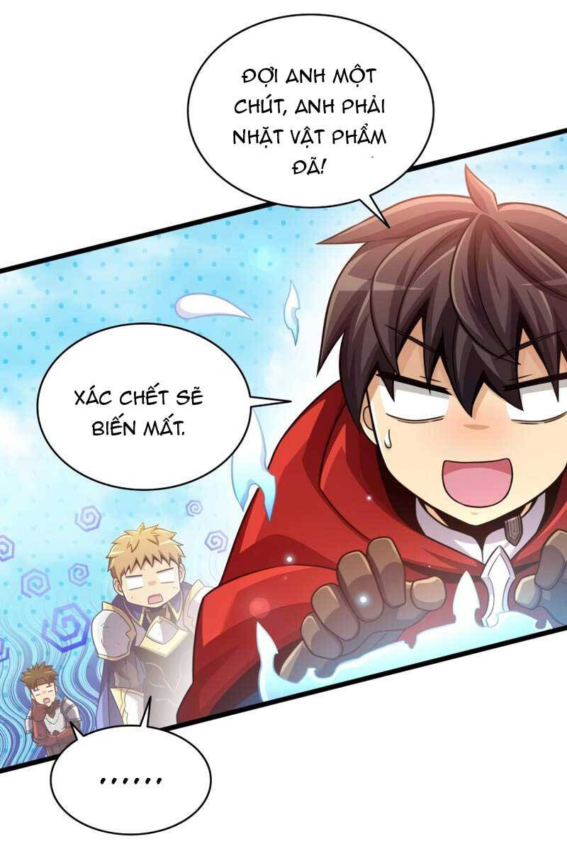 Xạ Thủ Đạn Ma Chap 101 - Next Chap 102