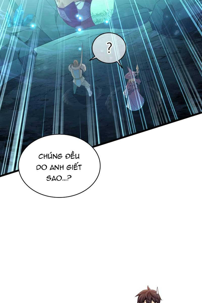 Xạ Thủ Đạn Ma Chap 101 - Next Chap 102