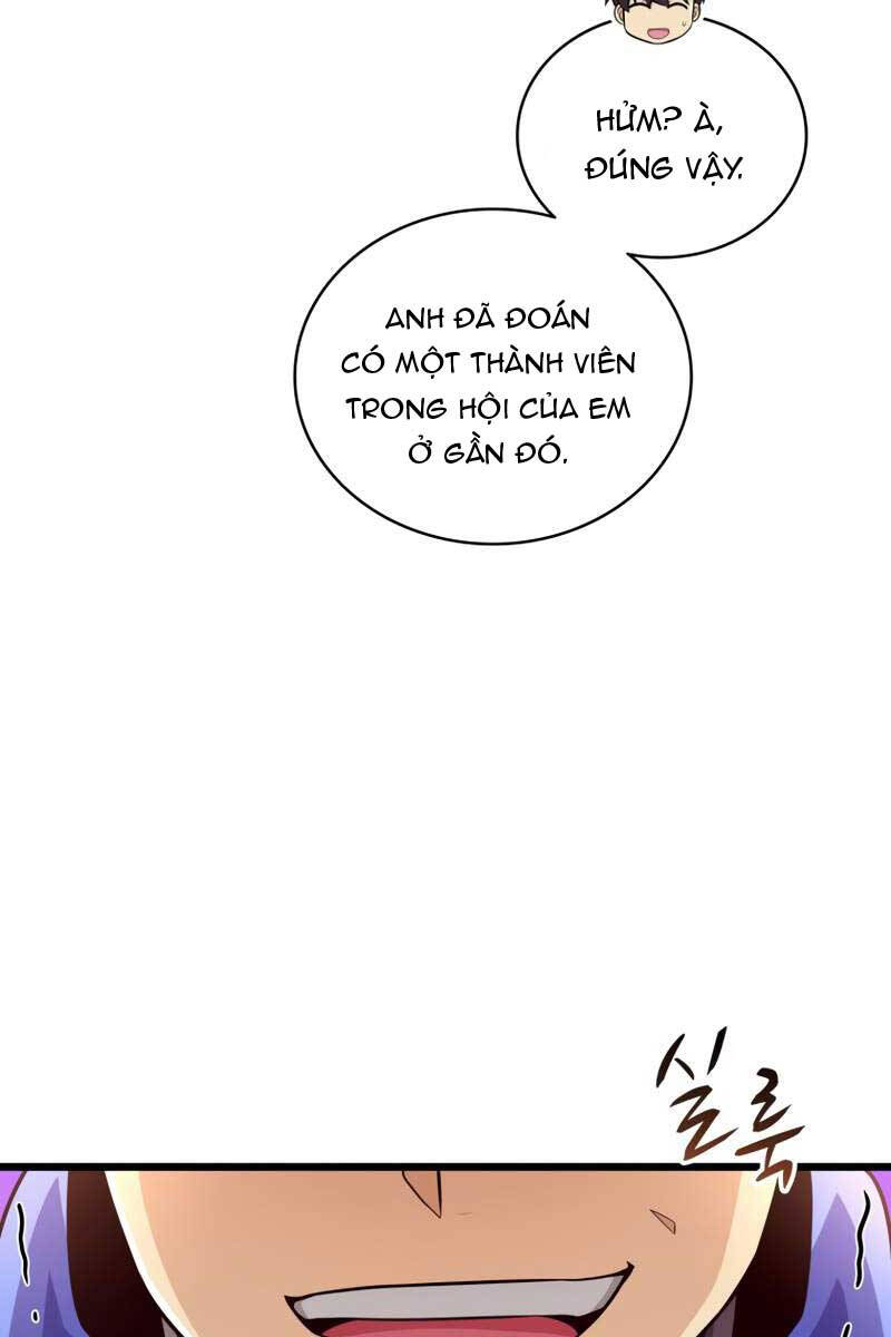 Xạ Thủ Đạn Ma Chap 101 - Next Chap 102