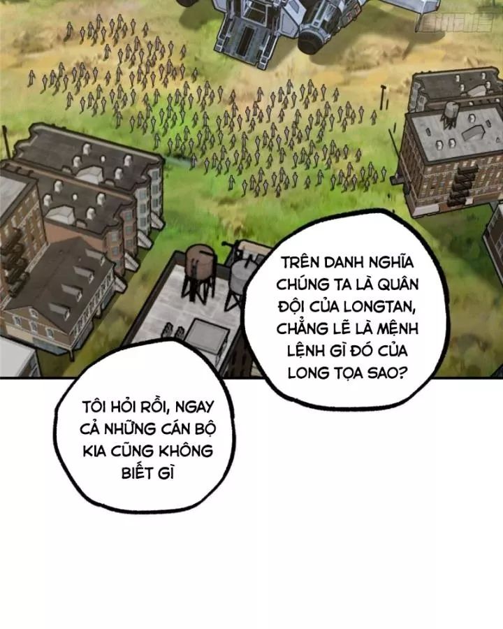 Siêu Thần Cơ Giới Sư Chap 275 - Next Chap 276