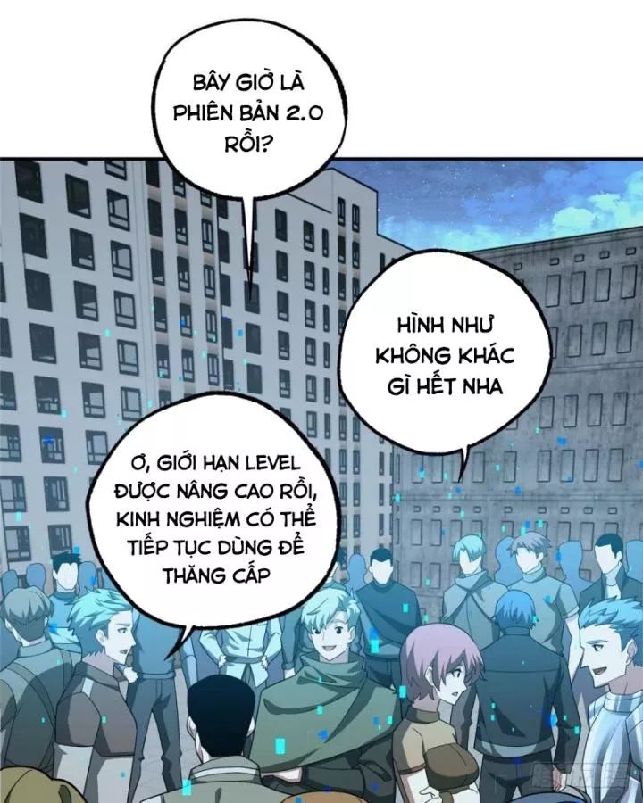 Siêu Thần Cơ Giới Sư Chap 275 - Next Chap 276
