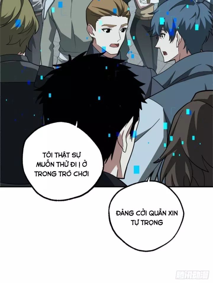 Siêu Thần Cơ Giới Sư Chap 275 - Next Chap 276
