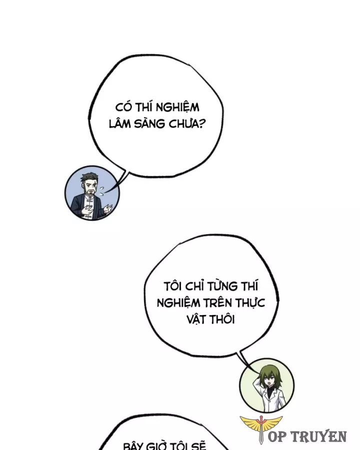 Siêu Thần Cơ Giới Sư Chap 275 - Next Chap 276