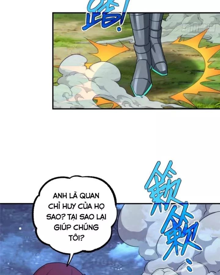 Siêu Thần Cơ Giới Sư Chap 275 - Next Chap 276