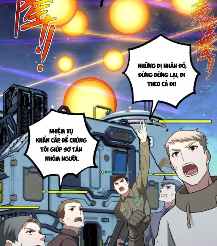 Siêu Thần Cơ Giới Sư Chap 280 - Next Chap 281