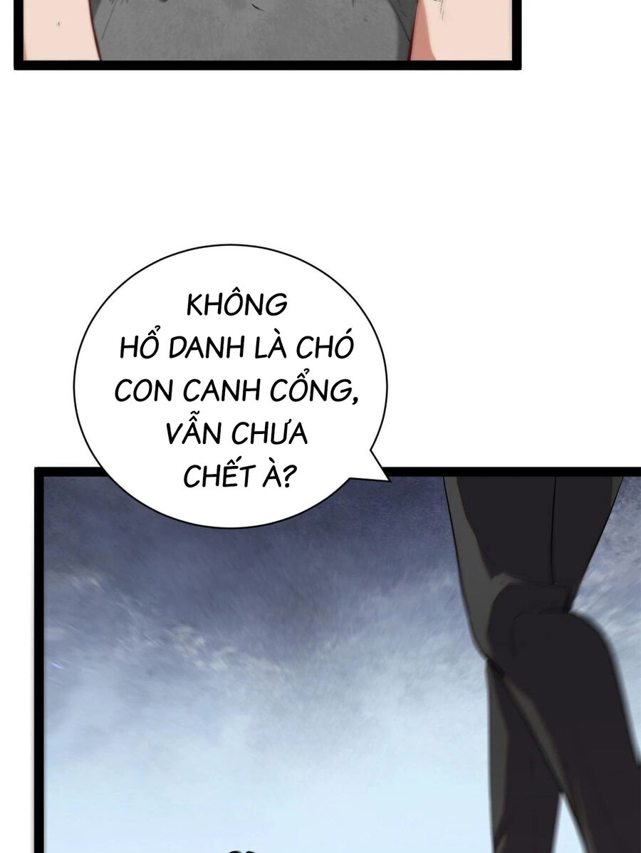 Cái Bóng Vạn Năng Chap 200 - Next Chap 201