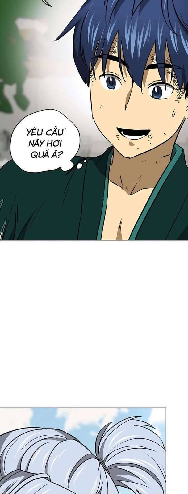 Thăng Cấp Vô Hạn Trong Murim Chap 164 - Next Chap 165