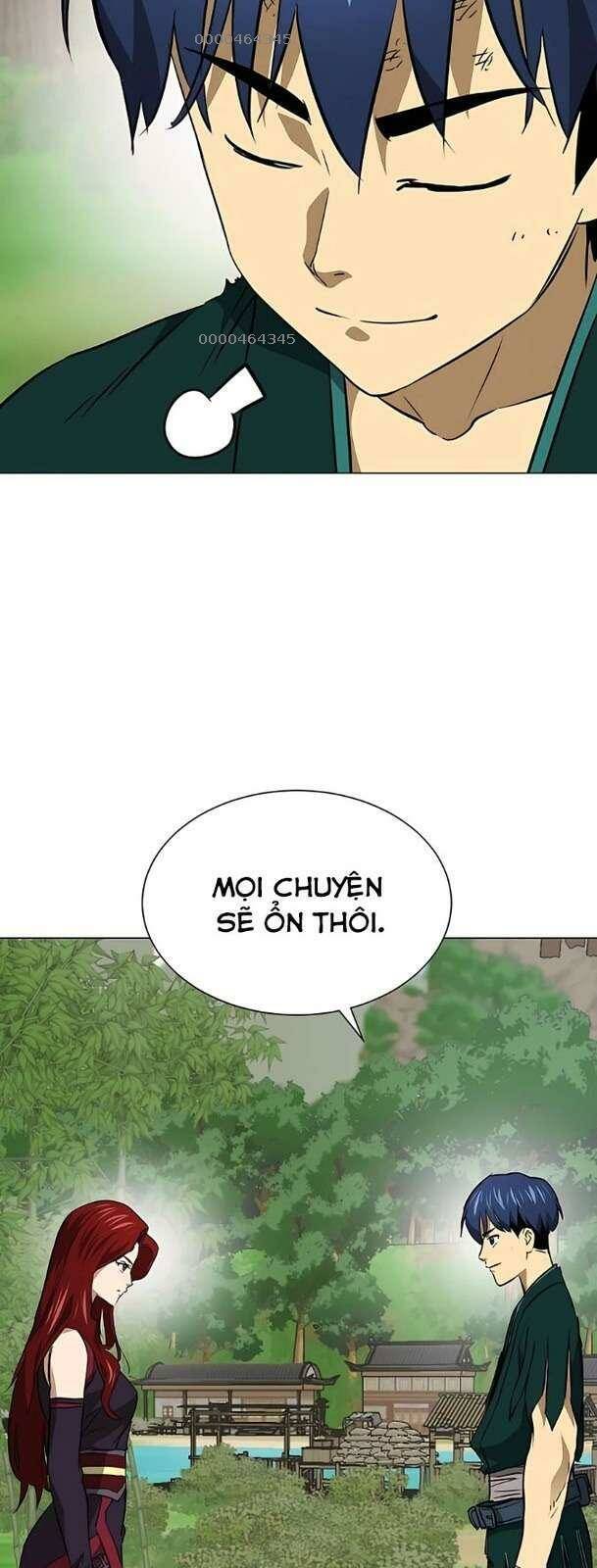Thăng Cấp Vô Hạn Trong Murim Chap 164 - Next Chap 165