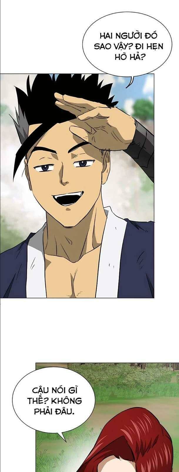 Thăng Cấp Vô Hạn Trong Murim Chap 164 - Next Chap 165