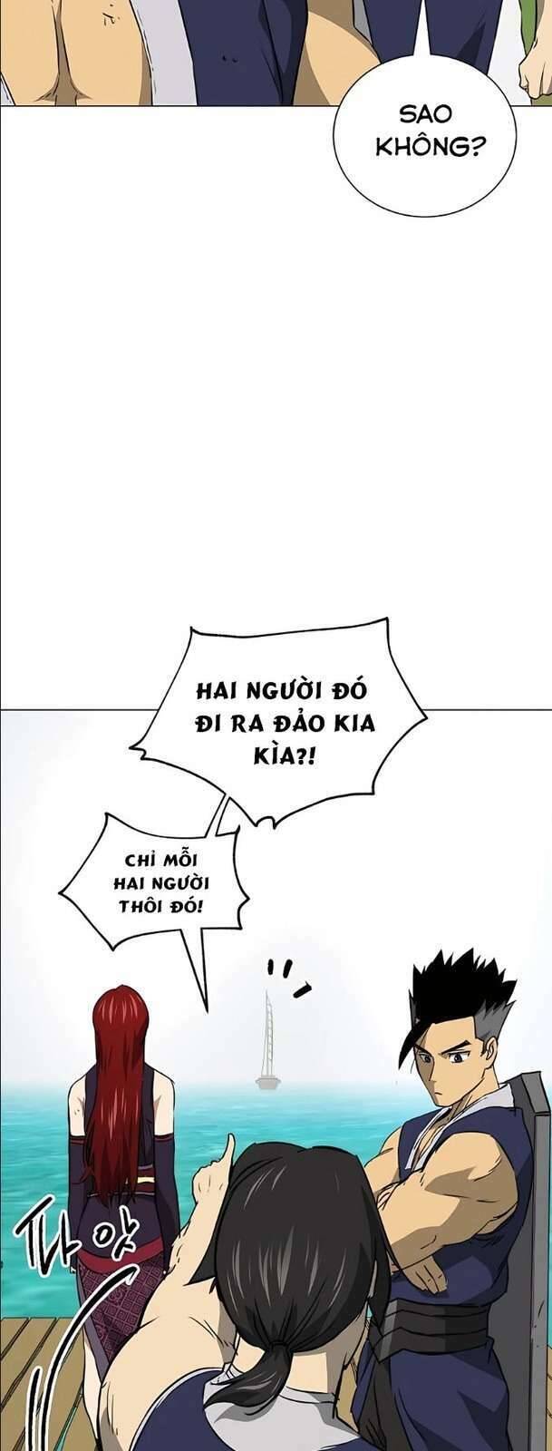 Thăng Cấp Vô Hạn Trong Murim Chap 164 - Next Chap 165