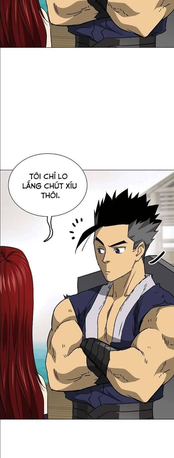 Thăng Cấp Vô Hạn Trong Murim Chap 164 - Next Chap 165