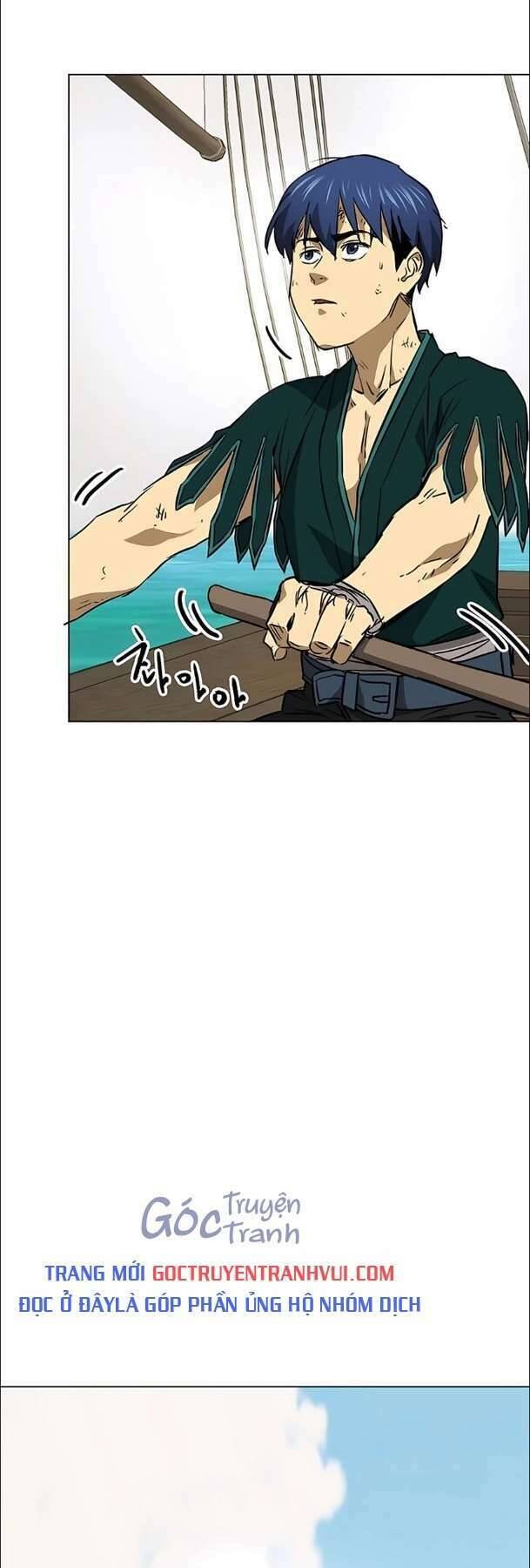 Thăng Cấp Vô Hạn Trong Murim Chap 164 - Next Chap 165