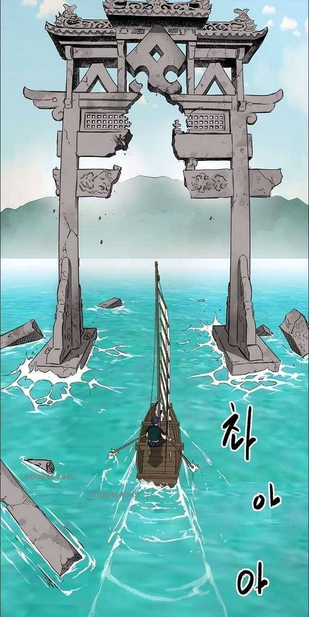 Thăng Cấp Vô Hạn Trong Murim Chap 164 - Next Chap 165