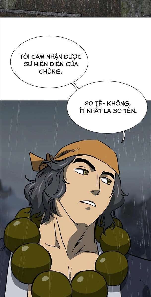 Thăng Cấp Vô Hạn Trong Murim Chap 172 - Next Chap 173