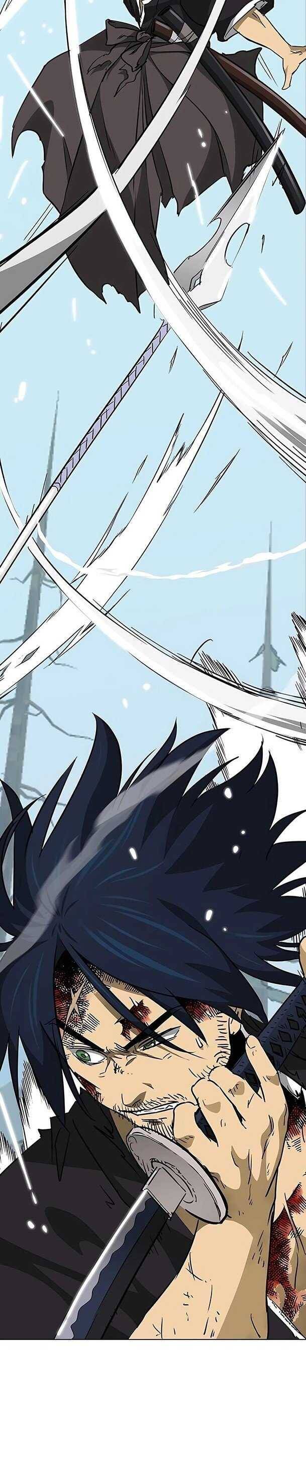 Thăng Cấp Vô Hạn Trong Murim Chap 188 - Next Chap 189