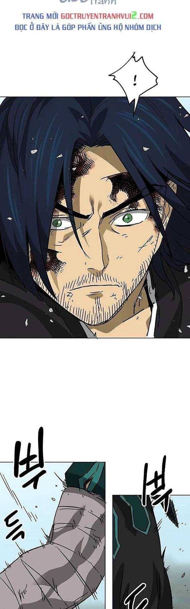 Thăng Cấp Vô Hạn Trong Murim Chap 188 - Next Chap 189