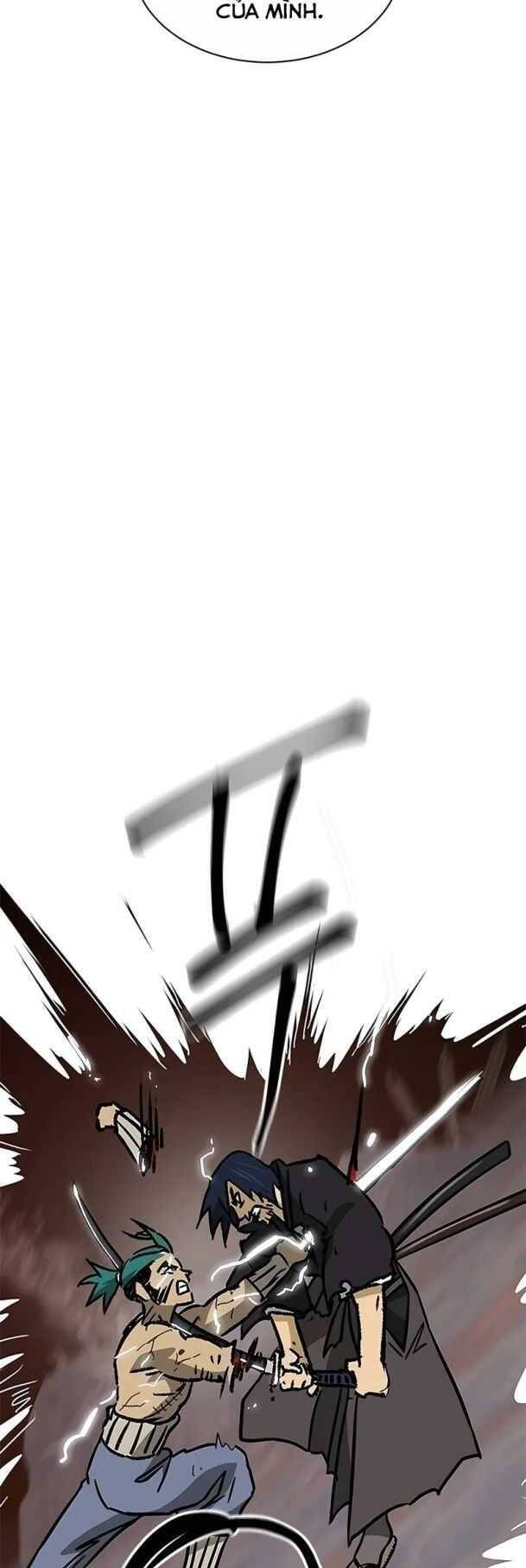 Thăng Cấp Vô Hạn Trong Murim Chap 190 - Next Chap 191