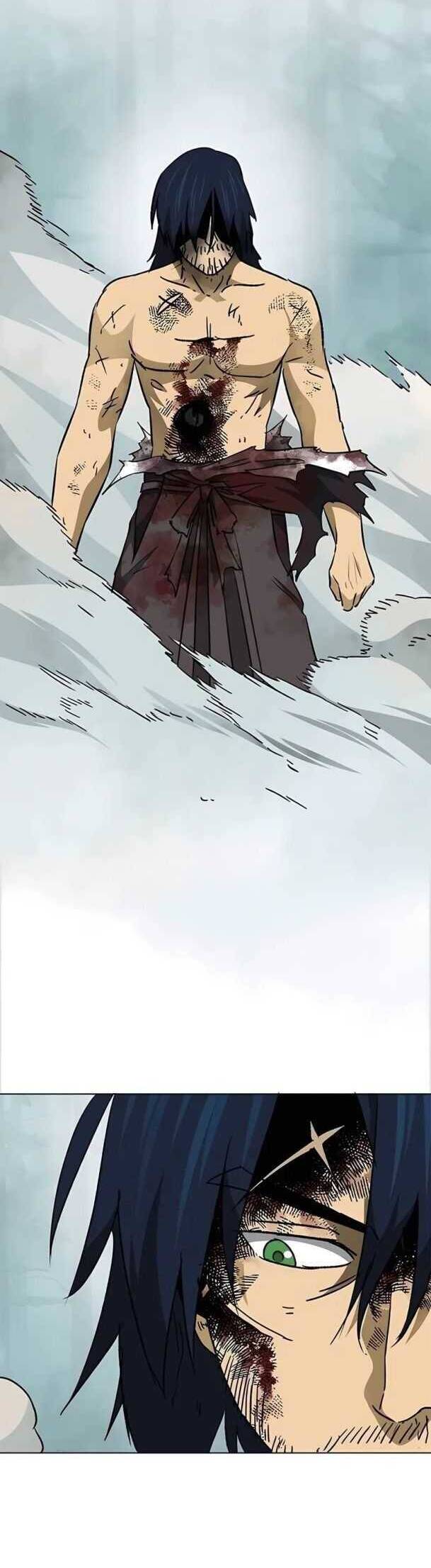 Thăng Cấp Vô Hạn Trong Murim Chap 190 - Next Chap 191