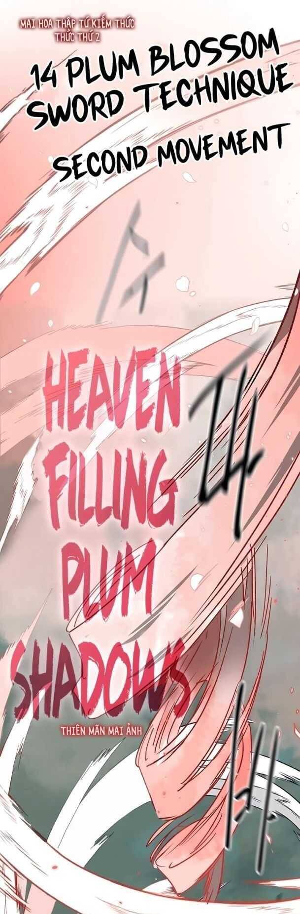 Thăng Cấp Vô Hạn Trong Murim Chap 190 - Next Chap 191