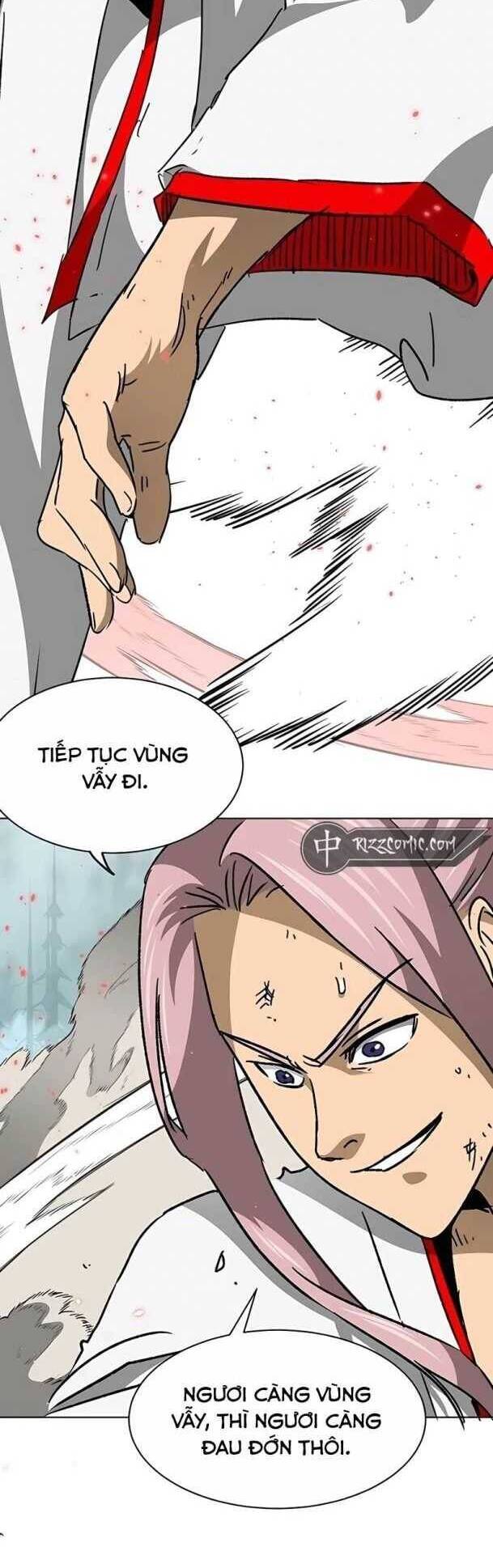 Thăng Cấp Vô Hạn Trong Murim Chap 190 - Next Chap 191