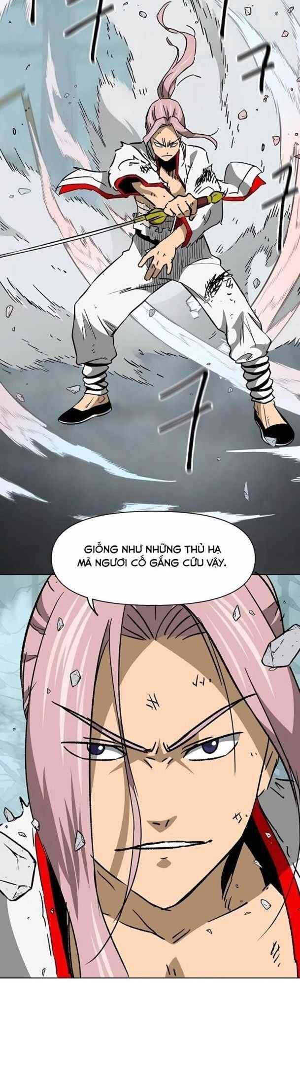 Thăng Cấp Vô Hạn Trong Murim Chap 190 - Next Chap 191