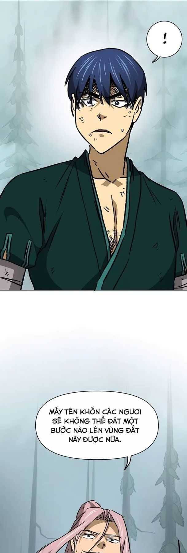 Thăng Cấp Vô Hạn Trong Murim Chap 190 - Next Chap 191